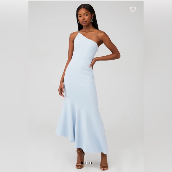 Tori Dress - Picture 2 of 4